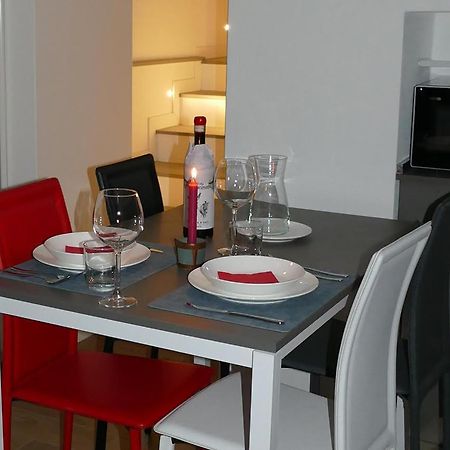 La Pigna Apartamento Chiavenna Exterior foto