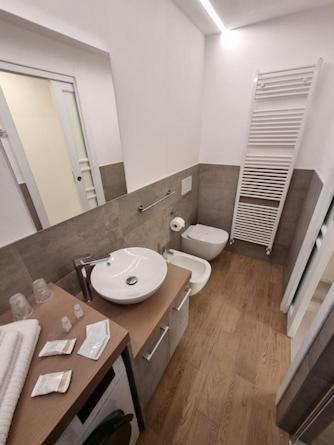 La Pigna Apartamento Chiavenna Exterior foto
