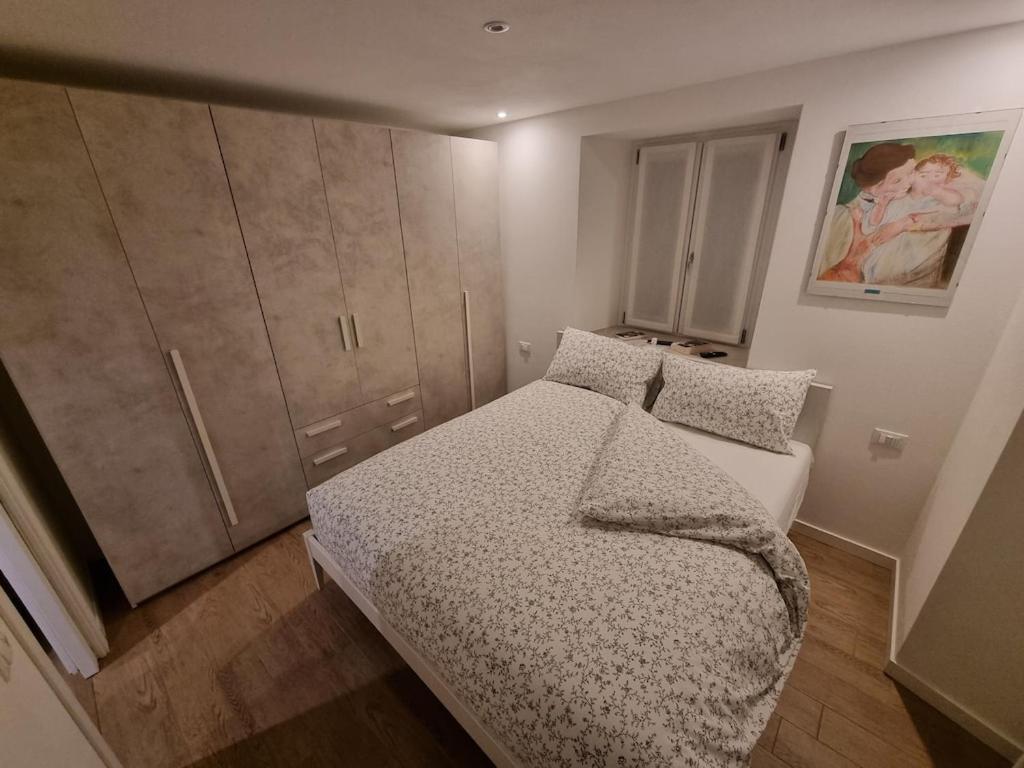 La Pigna Apartamento Chiavenna Exterior foto